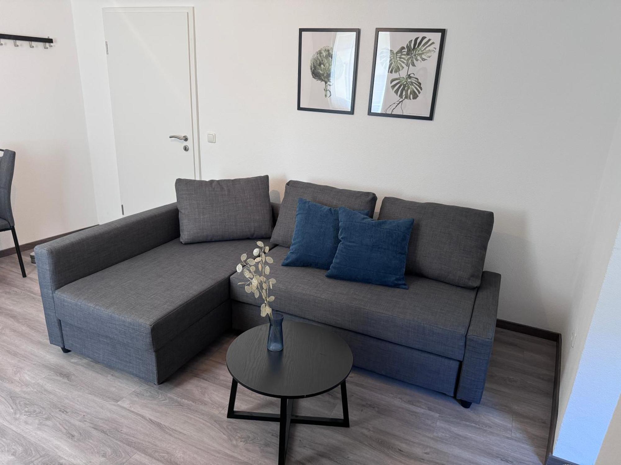 Ferienwohnung Direkt An Der Mosel Im Zentrum Von Zell Exterior foto