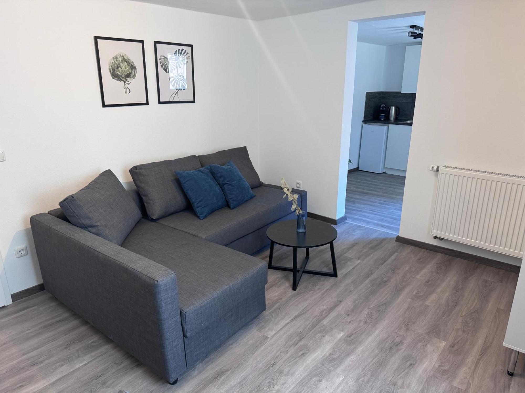 Ferienwohnung Direkt An Der Mosel Im Zentrum Von Zell Exterior foto