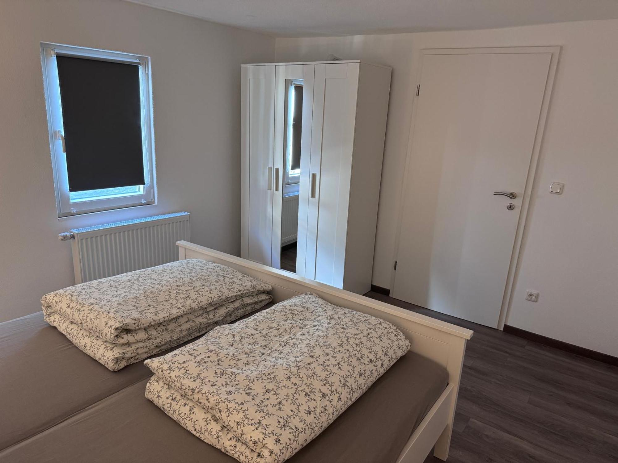 Ferienwohnung Direkt An Der Mosel Im Zentrum Von Zell Exterior foto